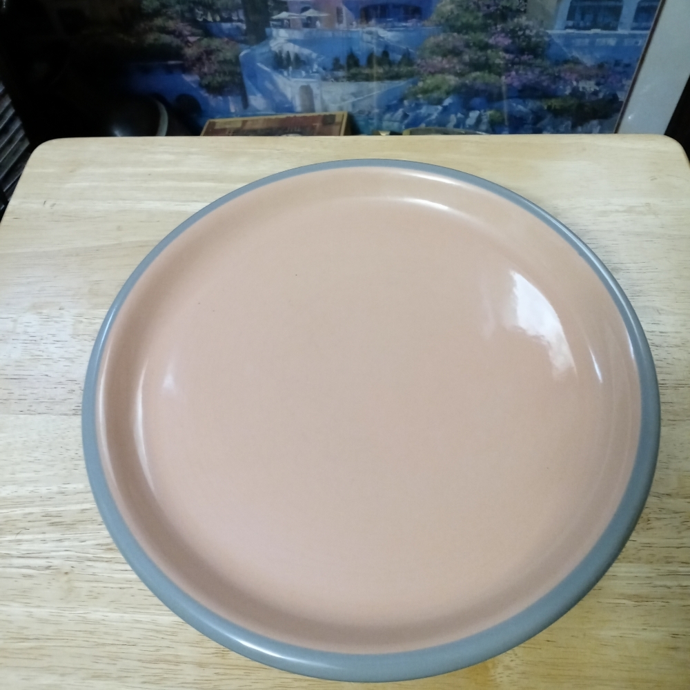 🗻🏯 4 🆕 VINTAGE FINE JAPANESE🍜🍱🇯🇵PLATES OVEN TO TABLE.🍝🍛🍵☕ - Picture 4 of 12